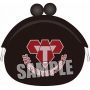 黒子のバスケ シリコンがまぐち 桐皇学園 [キャラクターグッズ]