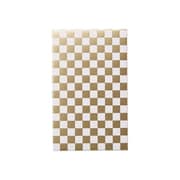 おとなのぽち袋 市松 3枚入 ノ-AD33