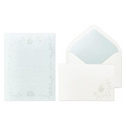 Disney Thank you ミニレター シンデレラ レ-D202S