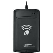 ICカードリーダライタ 接触/非接触共用型 USBタイプ ACR1251DI-NTTCom