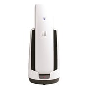 デジタルコードレス留守番電話機 ホワイト TF-FD15S-W