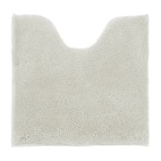トイレマット 足元マット DOUX アイボリー