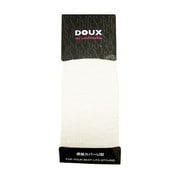 便座カバー U型 DOUX アイボリー