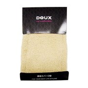 便座カバー O型 DOUX ベージュ