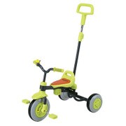 3311 [タウンドライブ 三輪車 1歳半～4歳 ライム]
