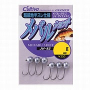 メバルショット JH-82 0.9R