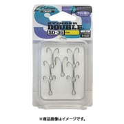 スティンガーダブル SD-36 1/0
