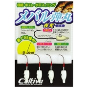 メバル弾丸 JH-83 1.0-10G