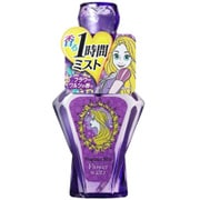 ディズニー プリンセス [フレグランスミスト フラワーワルツ ラプンツェルデザイン 50ml]