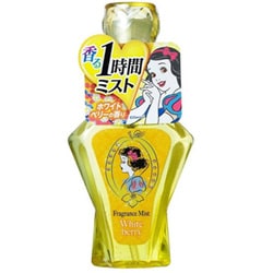 ヨドバシ Com シービック ディズニー プリンセス フレグランスミスト ホワイトベリー 白雪姫デザイン 50ml 通販 全品無料配達