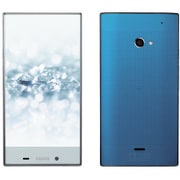 AQUOS CRYSTAL Y2 403SH ターコイズ [スマートフォン]
