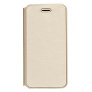 SMC-IP1501GL [iPhone6s/6用 PUレザーカバー ゴールド]