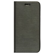 SMC-IP1502BK [iPhone6s Plus/6 Plus用 PUレザーカバー ブラック]
