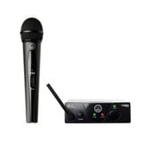 ボーカルワイヤレスマイクセット WMS40 PRO MINI VOCAL SET JP1
