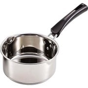 コンパクト 3層底ミルクパン 14cm HB-2199