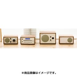 ヨドバシ.com - チボリオーディオ Tivoli Audio Model Two クラシックウォールナット ベージュ TVJPM2JCLA  通販【全品無料配達】