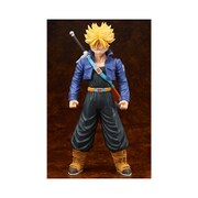 ドラゴンボールZ 超サイヤ人 トランクス [ギガンティックシリーズ]