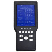 ホルムアルデヒド測定器 FORMADM4