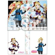 クリアホルダーVer.5 ラブライブ！ 絢瀬 絵里 [キャラクターグッズ]