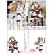 クリアホルダーVer.5 ラブライブ！ 南 ことり [キャラクターグッズ]