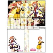 クリアホルダーVer.5 ラブライブ！ 星空 凛 [キャラクターグッズ]
