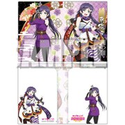 クリアホルダーVer.5 ラブライブ！ 東條 希 [キャラクターグッズ]