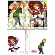 クリアホルダーVer.5 ラブライブ！ 小泉 花陽 [キャラクターグッズ]