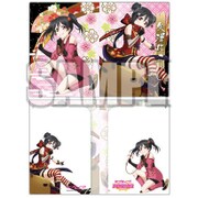 クリアホルダーVer.5 ラブライブ！ 矢澤 にこ [キャラクターグッズ]