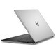 XPS 13 9350/13.3型ワイド/Core i5-6200U/SSD 128GB/メモリ4GB/Windows 10 Home 64ビット/Microsoft Office Home & Business Premium/シルバー MX53-6HHBS