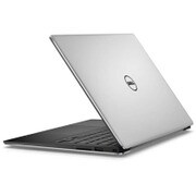 XPS 13 9350/13.3型ワイド/Core i5-6200U/SSD 128GB/メモリ4GB/Windows 10 Home 64ビット/Microsoft Office Home & Business Premium/シルバー MX53-6HHBS
