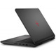Inspiron 15 7559 15.6型ワイド/Core i7-6700HQ/メモリ8GB/SSHD1TB/ドライブレス/Windows 10 Home 64ビット/ブラック NI85T-6HL