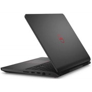 Inspiron 15 7559 15.6型ワイド/Core i7-6700HQ/メモリ8GB/SSHD1TB/ドライブレス/Windows 10 Home 64ビット/ブラック NI85T-6HL
