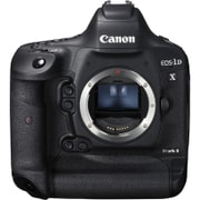 EOS-1D X MarkII [ボディ 35mmフルサイズ]
