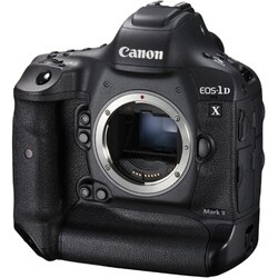 Canon EOS 1DX Mark II Body