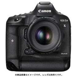 ヨドバシ.com - キヤノン Canon EOS-1D X MarkII [ボディ 35mmフル ...
