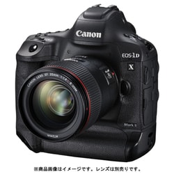 ヨドバシ.com - キヤノン Canon EOS-1D X MarkII [ボディ 35mmフル 