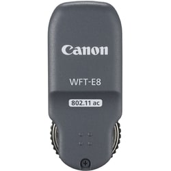 ヨドバシ.com - キヤノン Canon WFT-E8B [ワイヤレスファイル ...