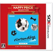 ハッピープライスセレクション nintendogs + cats フレンチ・ブル&Newフレンズ [3DSソフト]