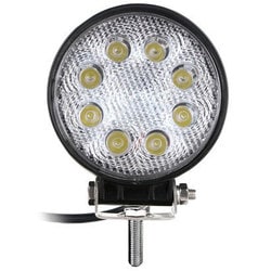 LEDワークライト丸 ML-1