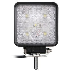 LEDワークライト角 ML-2