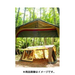 ogawa(オガワ) テント シェルター ロッジシェルター2 3378　キャンプ Amazon.co.jp: ogawa(オガワ) テント シェルター ロッジ