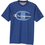 C3HS330 349 DRYSAVER TEE Lサイズ [ドライセーバー スマートアスレチックスTシャツ ヘザーブルー]