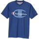 C3HS330 349 DRYSAVER TEE XLサイズ [ドライセーバー スマートアスレチックスTシャツ ヘザーブルー]