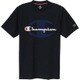 C3HS330 370 DRYSAVER TEE Mサイズ [ドライセーバー スマートアスレチックスTシャツ ネイビー]