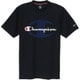 C3HS330 370 DRYSAVER TEE XLサイズ [ドライセーバー スマートアスレチックスTシャツ ネイビー]