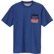 C3HS331 349 DRYSAVER TEE Lサイズ [ドライセーバー スマートアスレチックスTシャツ ヘザーブルー]