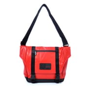 Hedgren HYPE ショルダーバッグ レッド HYP09