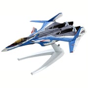 VF-31 [メカコレクション マクロスシリーズ J ジークフリード ファイターモード（ハヤテ・インメルマン機）]