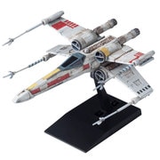 ヨドバシ.com - STAR WARS(スター・ウォーズ) X-WING STARFIGHTER(X