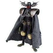 2000 AD ジャッジ・フィアー [1/12スケール アクションフィギュア]